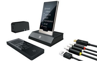 Illustration for article titled Zune HD Docks Get Priced: Swagger onto Amazon, Microsoft Store